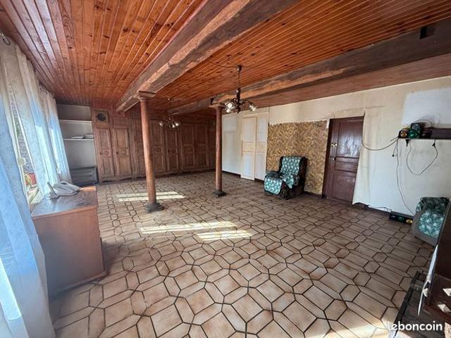 Maison vente à Romorantin-Lanthenay, Saint-aignan