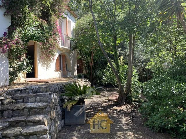 Maison vente à Grasse, Le Cannet