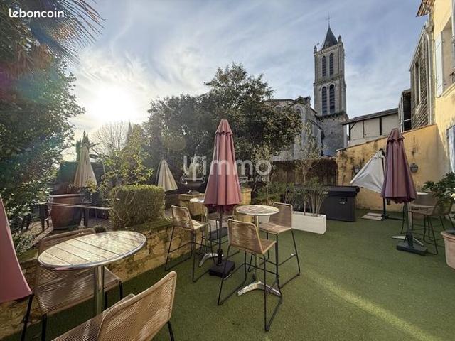 Maison vente à Langon, La Réole