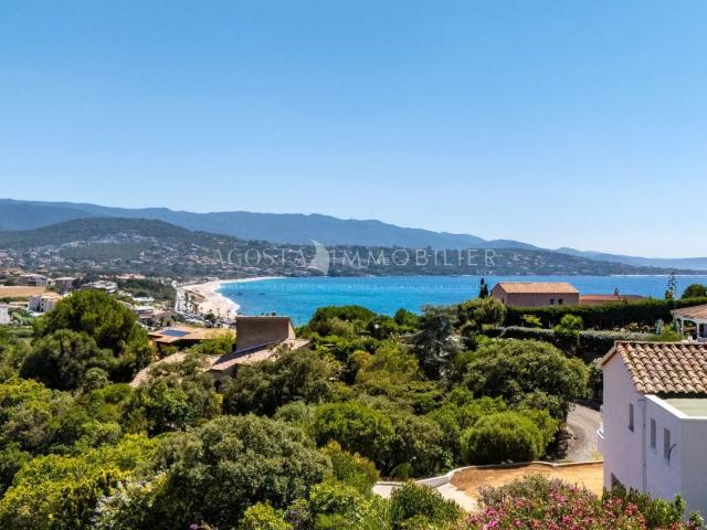 Maison vente à Ajaccio, Grosseto-prugna