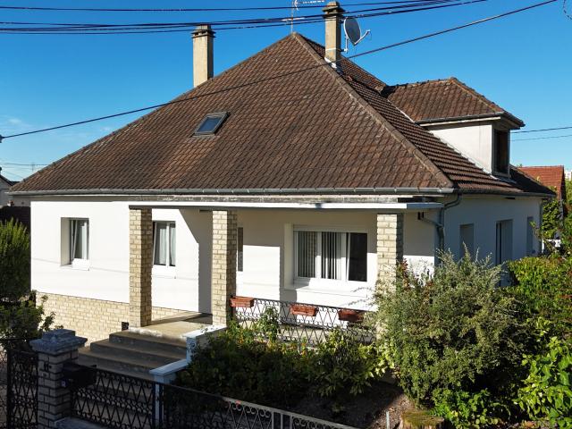 Maison vente à Les Noës-près-Troyes, Aube