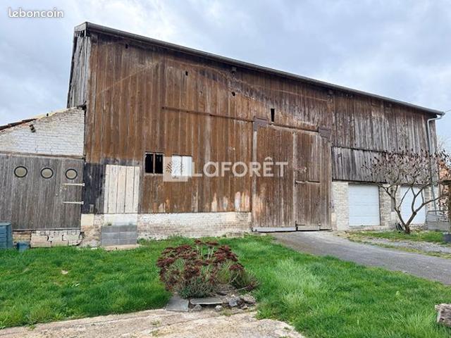 Maison vente à Châlons-en-Champagne, Saint-jean-sur-tourbe