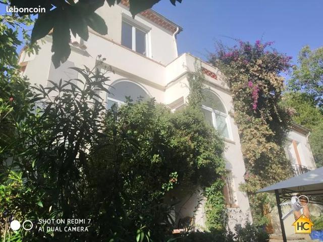 Maison vente à Grasse, Le Cannet