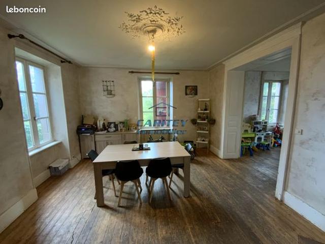 Maison vente à Roanne, Luré