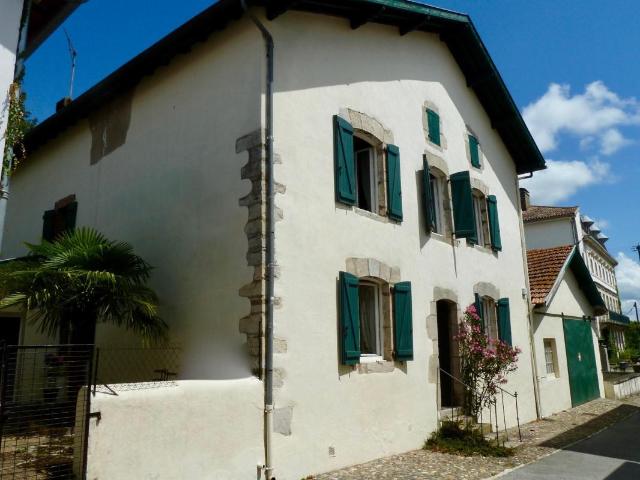 Maison vente à Dax, Saubusse