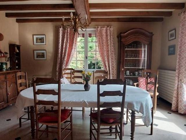 Maison vente à Mortagne-au-Perche, Mortagne-au-perche