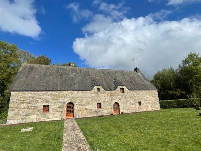 Maison vente à Saint-Brieuc, Bretagne