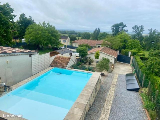 Maison vente à Agen, Laplume