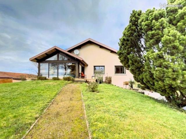 Maison vente à Louhans-Châteaurenaud, Bourgogne-Franche-Comté