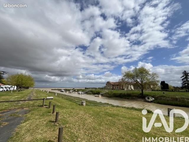 Maison vente à Lesparre-Médoc, Saint-christoly-médoc