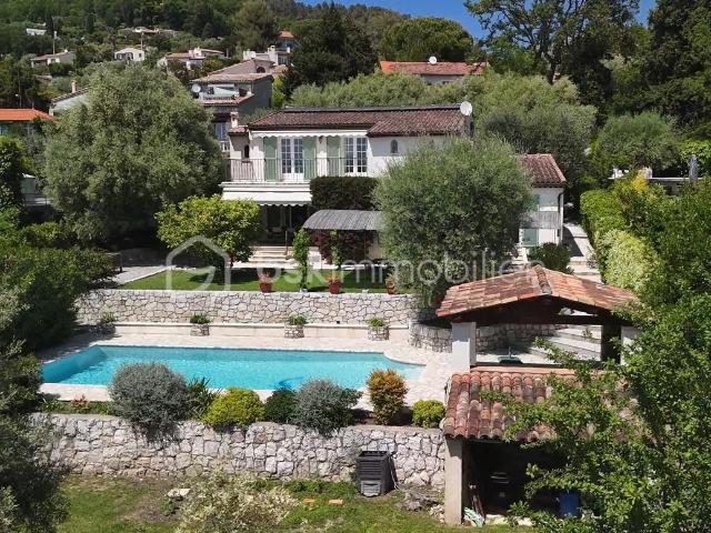 Maison vente à Plan de Noves, Vence