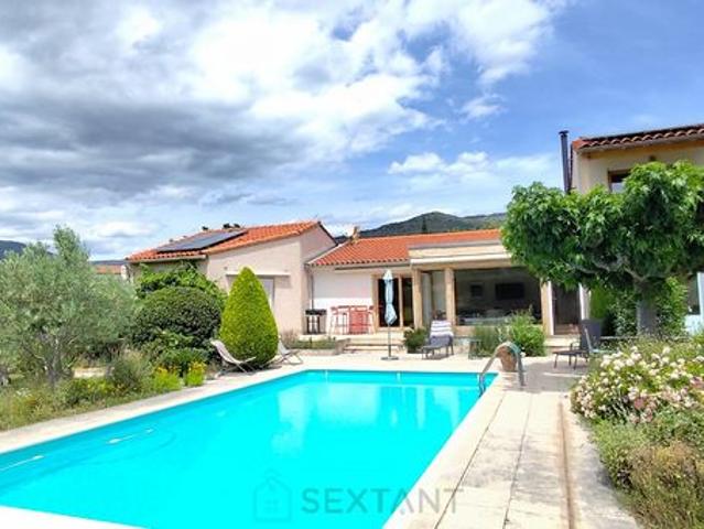 Maison vente à Prades