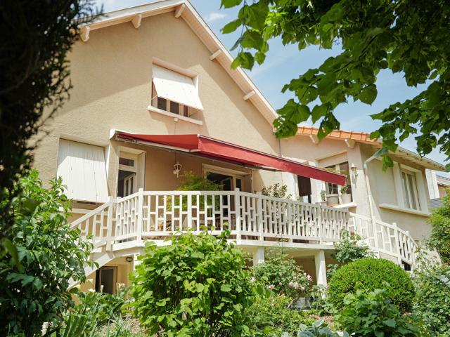 Maison vente à Poitiers