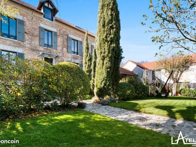 Maison vente à Orgeval, Aisne