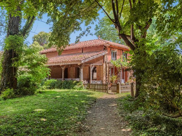 Maison vente à Auch, Lombez