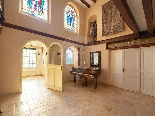 Maison vente à Senlis