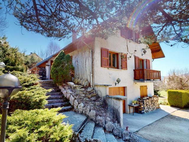 Maison vente à Grenoble, Lans-en-vercors
