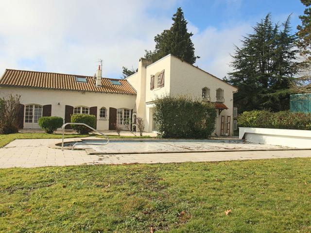 Maison vente à Bordeaux, Artigues-près-bordeaux