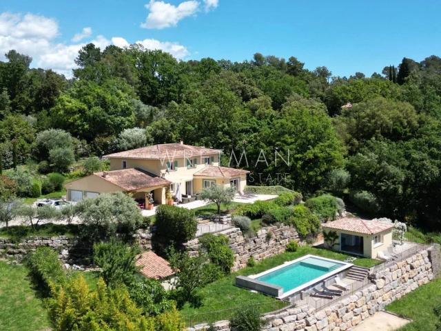 Maison vente à Arrondissement de Draguignan, Montauroux