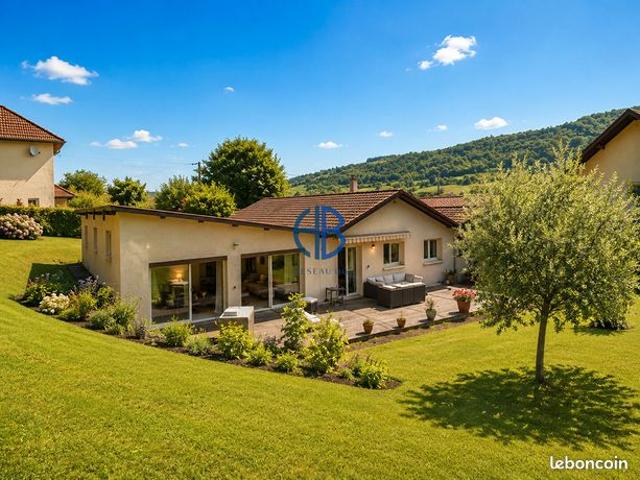 Maison vente à La Tour-du-Pin, Saint-geoire-en-valdaine