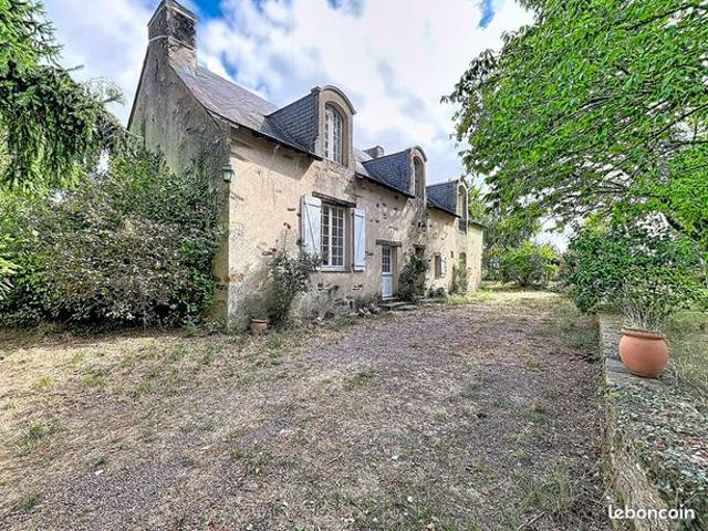 Maison vente à Segré, Chazé-sur-argos