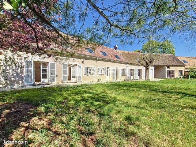 Maison vente à Mantes-la-Jolie, Houdan