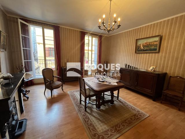 Maison vente à Rongas, Saint-Gervais-sur-Mare
