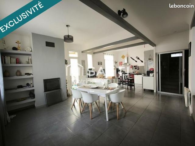 Maison vente à Perpignan, Cassagnes