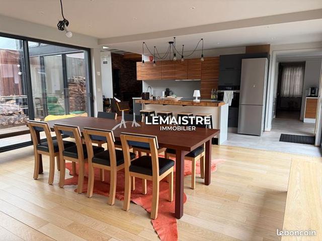 Maison vente à Le Havre, Angerville-l'orcher