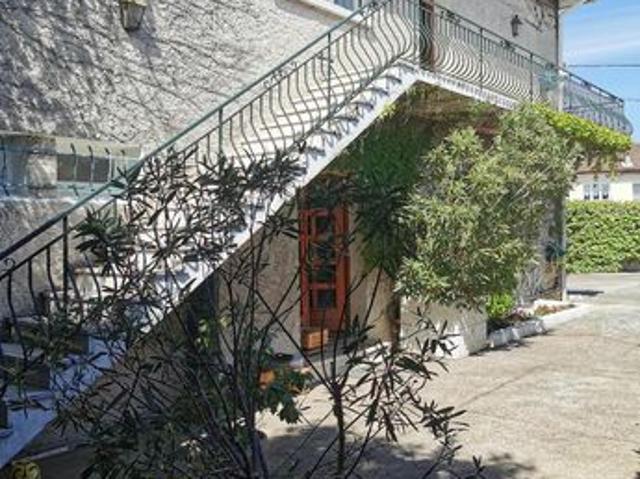 Maison vente à Vienne, Saint-maurice-l'exil
