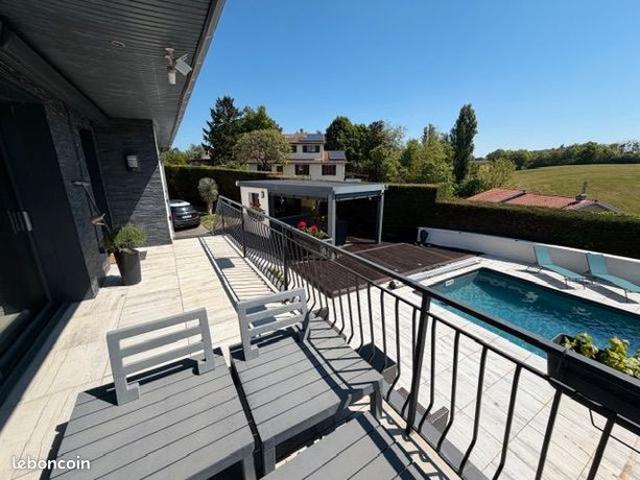 Maison vente à Montbard, Genay