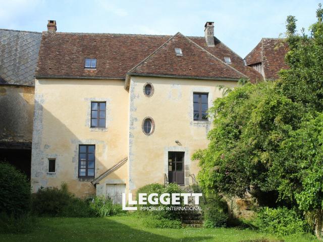 Maison vente à Mortagne-au-Perche, Mortagne-au-perche