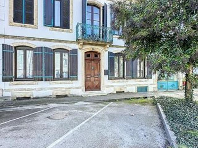 Maison vente à Sainte-Livrade-sur-Lot, Lot-et-Garonne