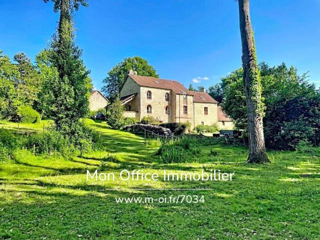 Maison vente à Cuissai, Orne