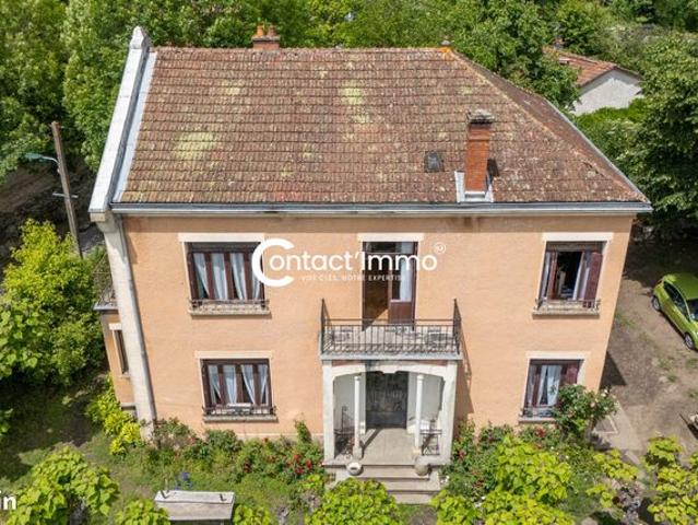 Maison vente à Riom, Luzillat