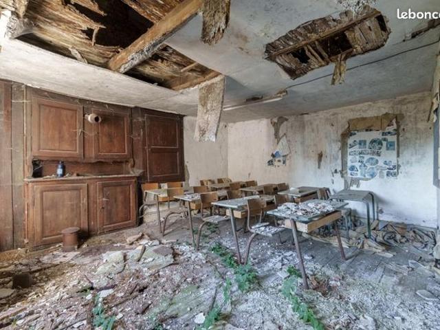 Maison vente à Neufchâteau, Ameuvelle