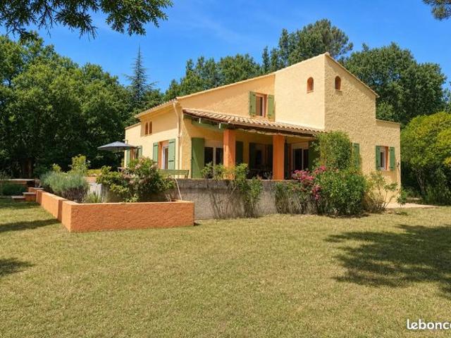 Maison vente à Brignoles, Camps-la-source