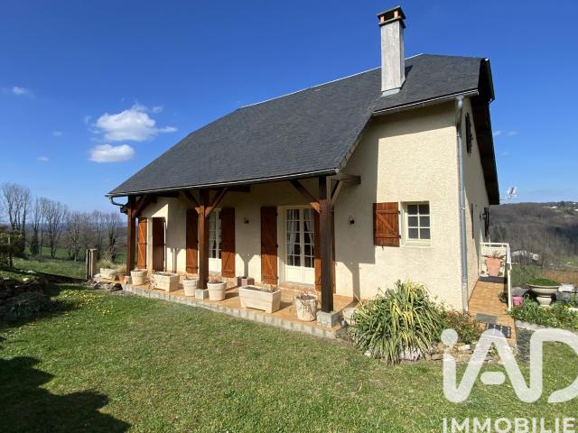 Maison vente à Bagnères-de-Bigorre, Mauvezin