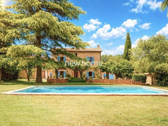 Maison vente à Brignoles, Le Cannet-des-maures
