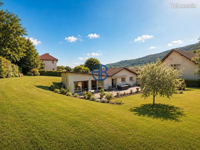 Maison vente à La Tour-du-Pin, Saint-geoire-en-valdaine