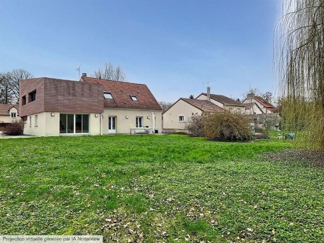 Maison vente à Warmeriville, Marne