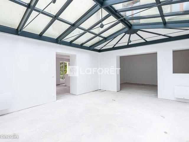 Maison vente à La Celle-Saint-Cloud, Yvelines