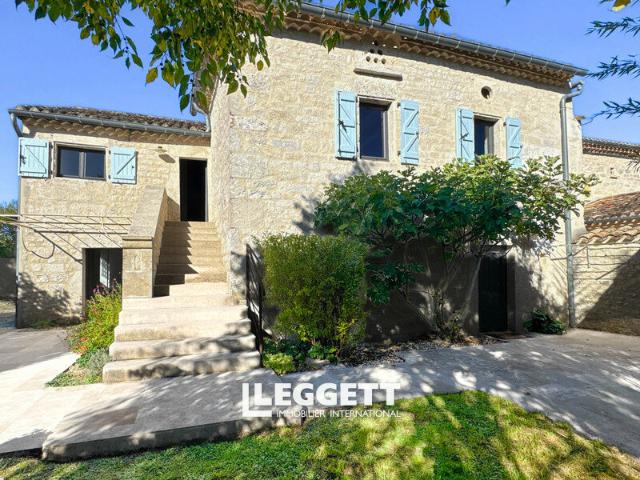 Maison vente à Cahors, Castelnau-montratier