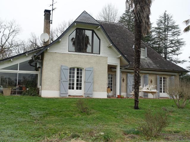 Maison vente à Pau, Mourenx