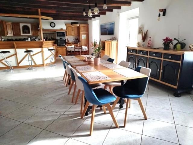 Maison vente à Pontivy, Bretagne