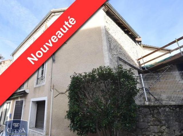 Maison vente à Agen, Astaffort