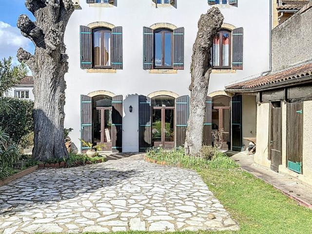 Maison vente à Villeneuve-sur-Lot, Sainte-livrade-sur-lot