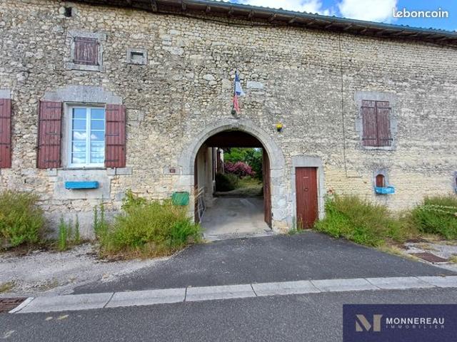 Maison vente à Blaye, Reignac