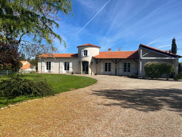 Maison vente à Niort