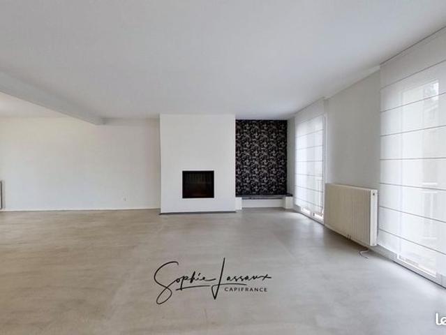 Maison vente à Versailles, La Celle-saint-cloud